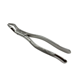 Extracting Forceps Fig. 65 – Upper Incisors Roots - Image 3