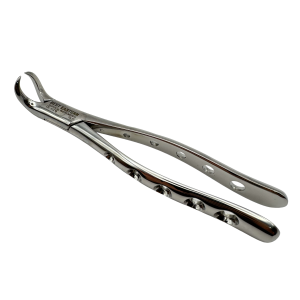 Extracting Forceps Fig. 23 – Lower Molars - Image 3