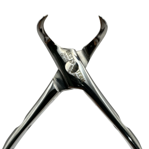 Extracting Forceps Fig. 23 – Lower Molars - Image 5