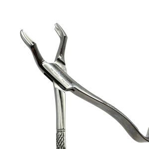 Extracting Forceps Fig. 53R – Upper Molars Right - Image 4