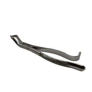 Extracting Forceps Nevius Fig. 88R - Image 3