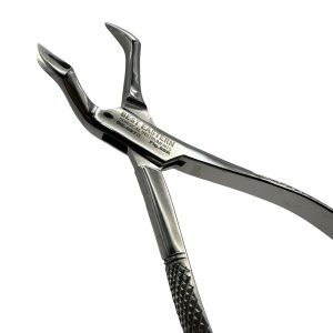 Extracting Forceps Nevius Fig. 88R - Image 4