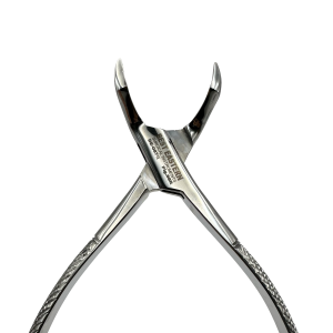Extracting Forceps Nevius Fig. 88R - Image 5