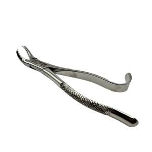 Extracting Forceps Fig. 16 – Lower Molars - Image 3