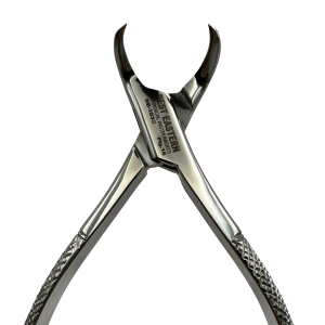 Extracting Forceps Fig. 16 – Lower Molars - Image 4