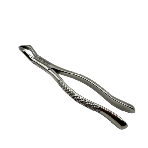 Extracting Forceps Parmly Fig. 32A – Upper Premolars Roots - Image 3