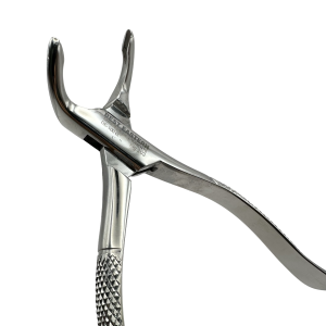 Extracting Forceps Fig. 203 – Lower Incisors Roots - Image 3
