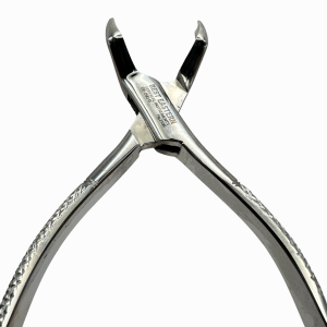 Extracting Forceps Fig. 210H – Upper Third Molars - Image 3