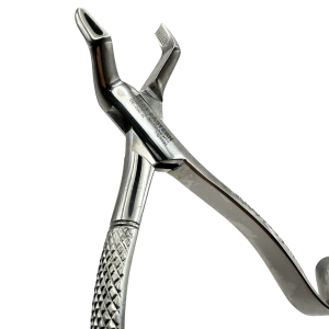 Extracting Forceps Fig. 210H – Upper Third Molars - Image 4